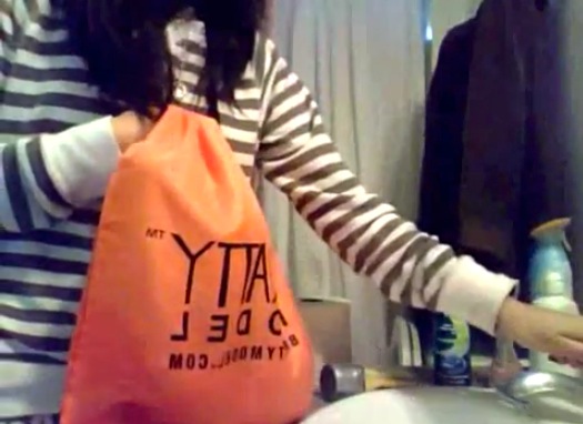 Aliciazuni mall haul