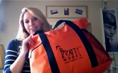 Diannnnaa BrattyModel.com Mall Haul