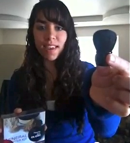 Evelynfigueroa BrattyModel.com Mall Haul