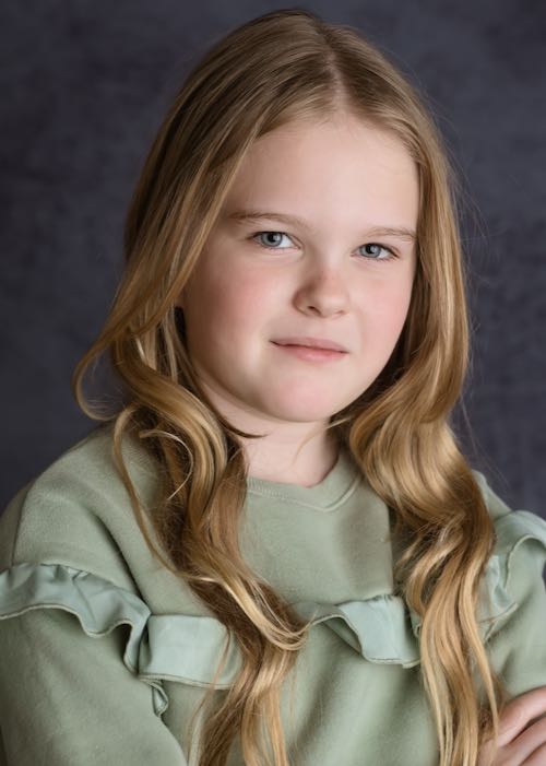 Danika (twin)