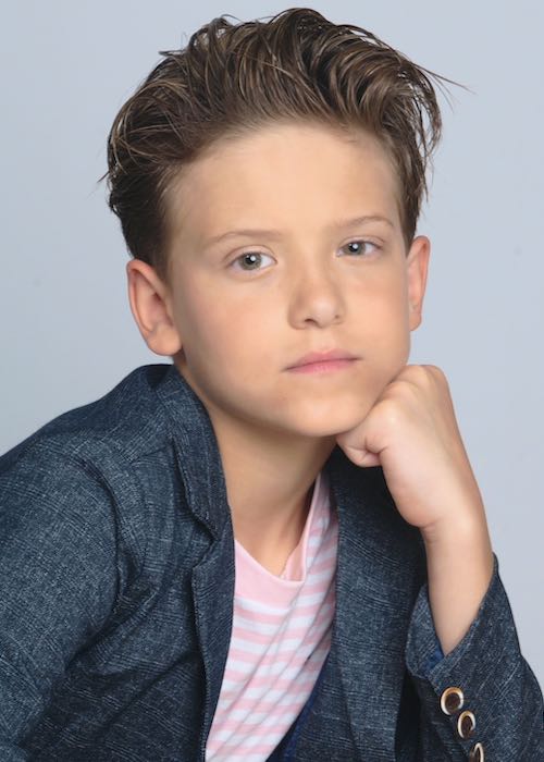 Deklen (twin)