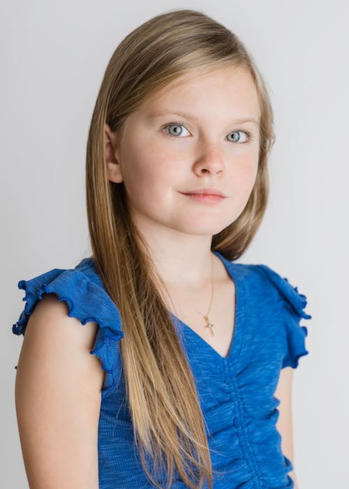 Delaney (twin)
