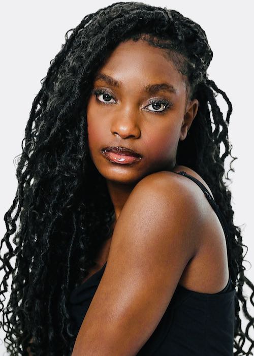 Jah'Elle