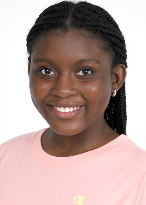 Joanita