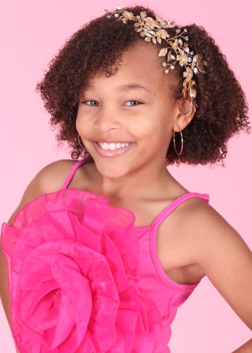 Mariah