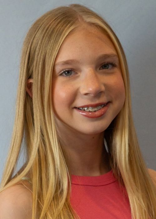 Teagan