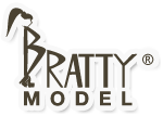 Bratty Model